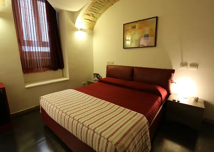 Residenza Adriana