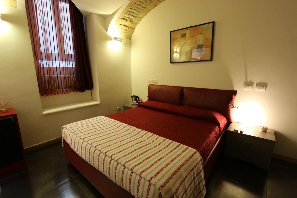 Maison d'hôtes Residenza Adriana 2*