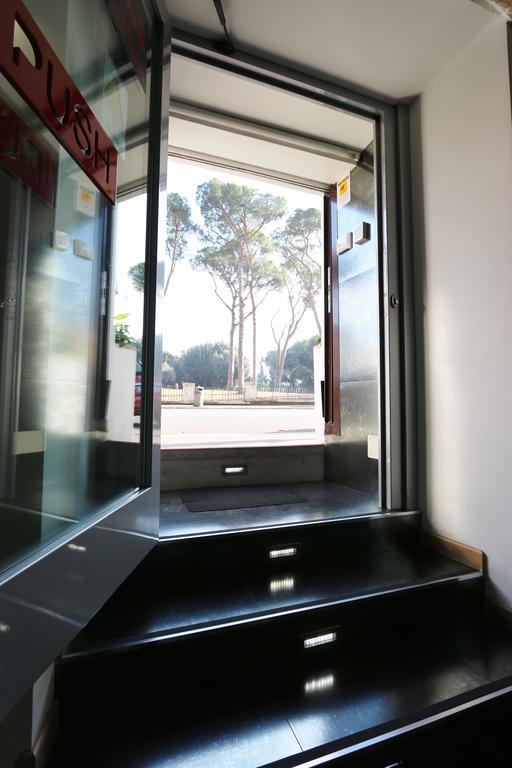 Maison d'hôtes Residenza Adriana 2*