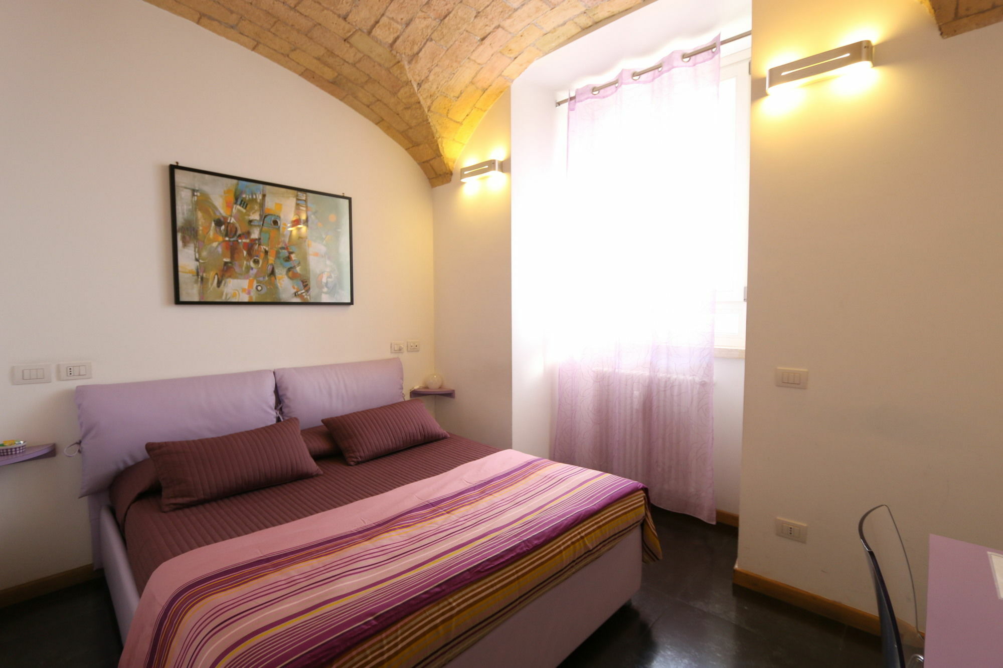 Residenza Adriana Maison d'hôtes 2*