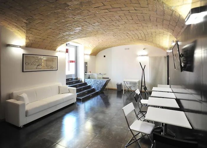 Residenza Adriana
