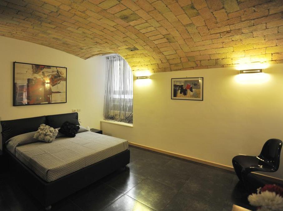 Residenza Adriana 2* Rom