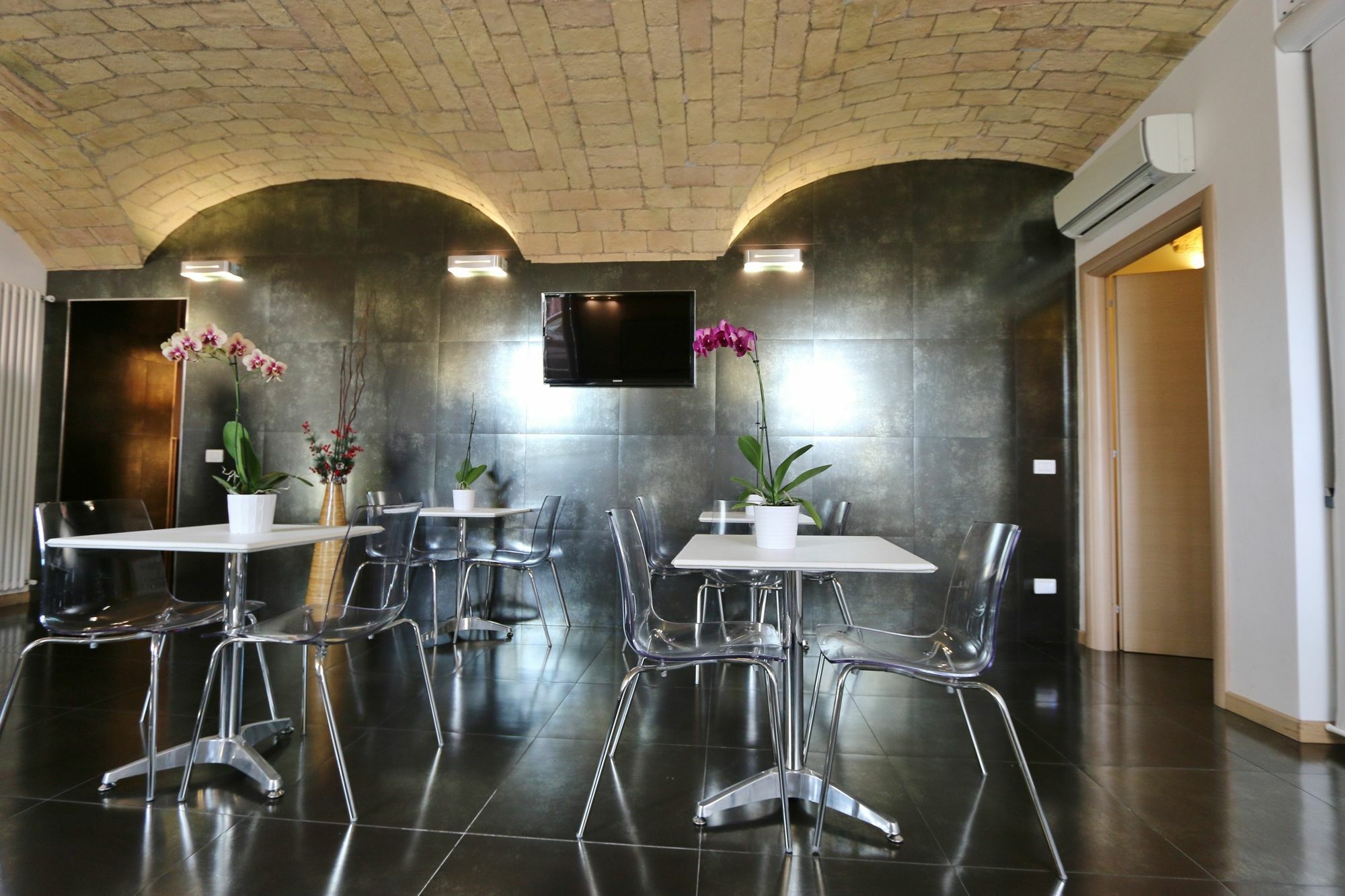 Residenza Adriana 2* Rom