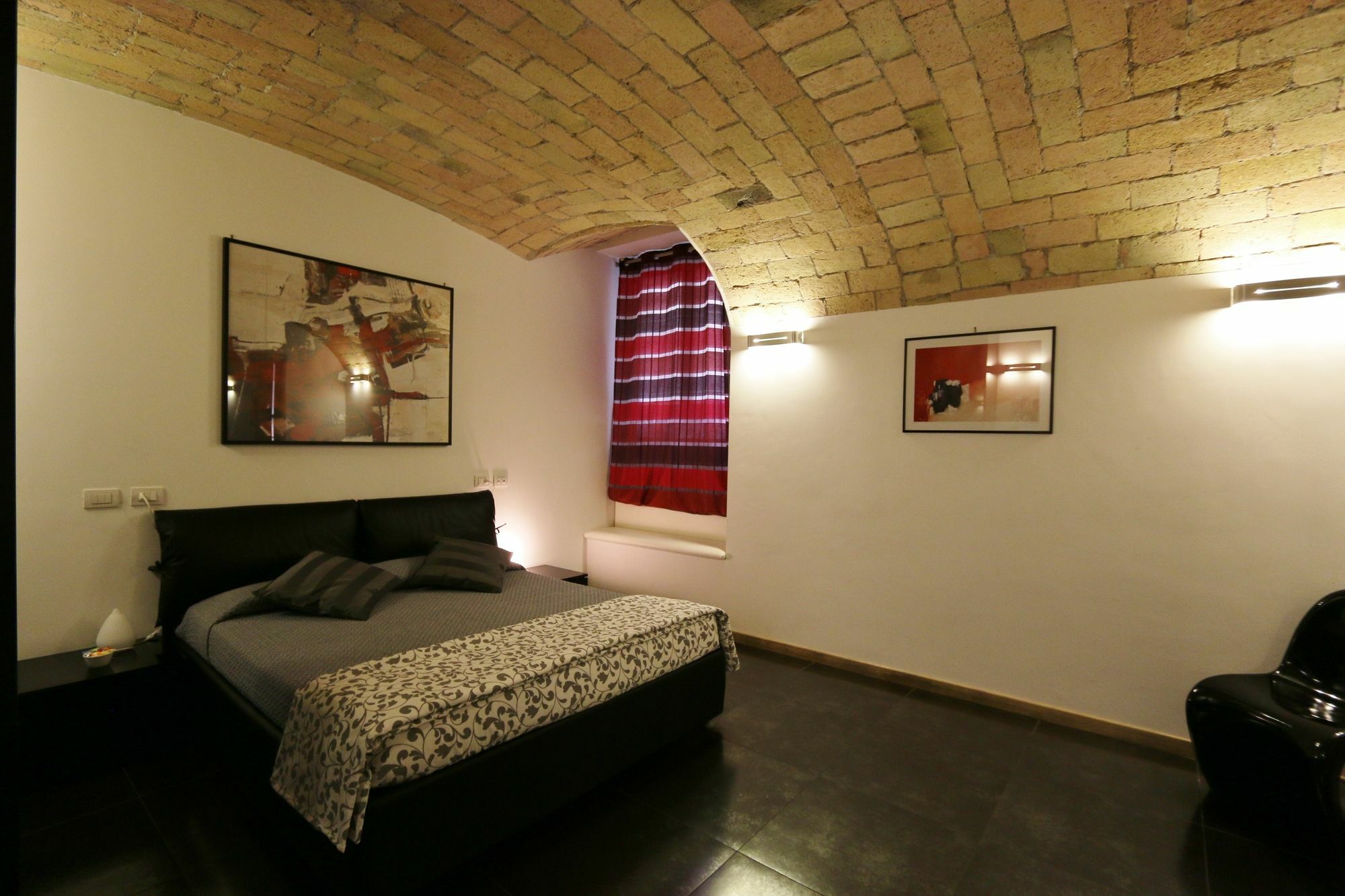 Gasthof Residenza Adriana 2*