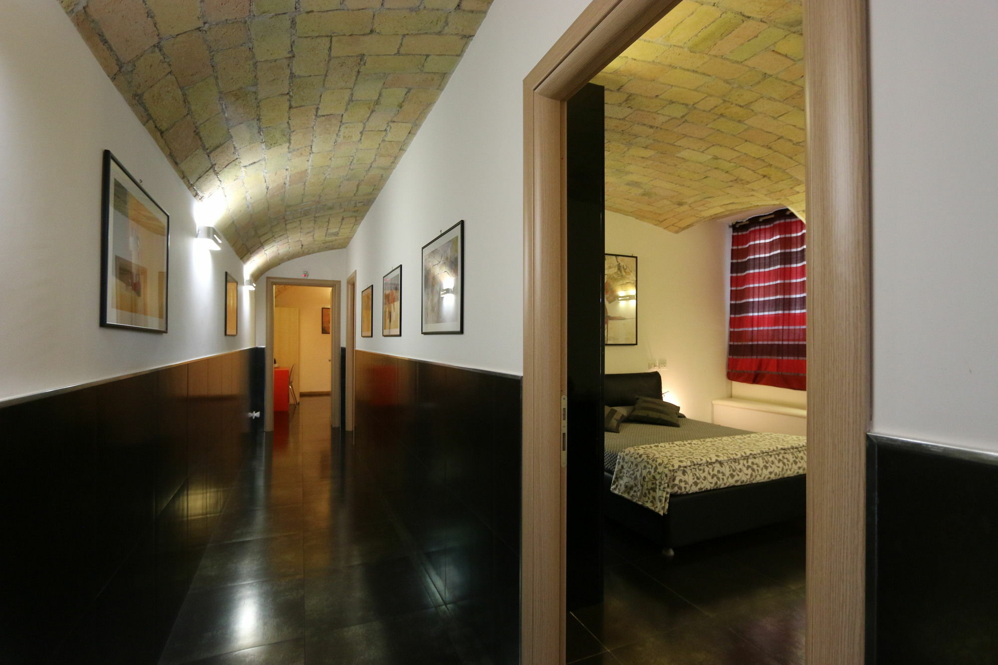 Residenza Adriana Gasthof