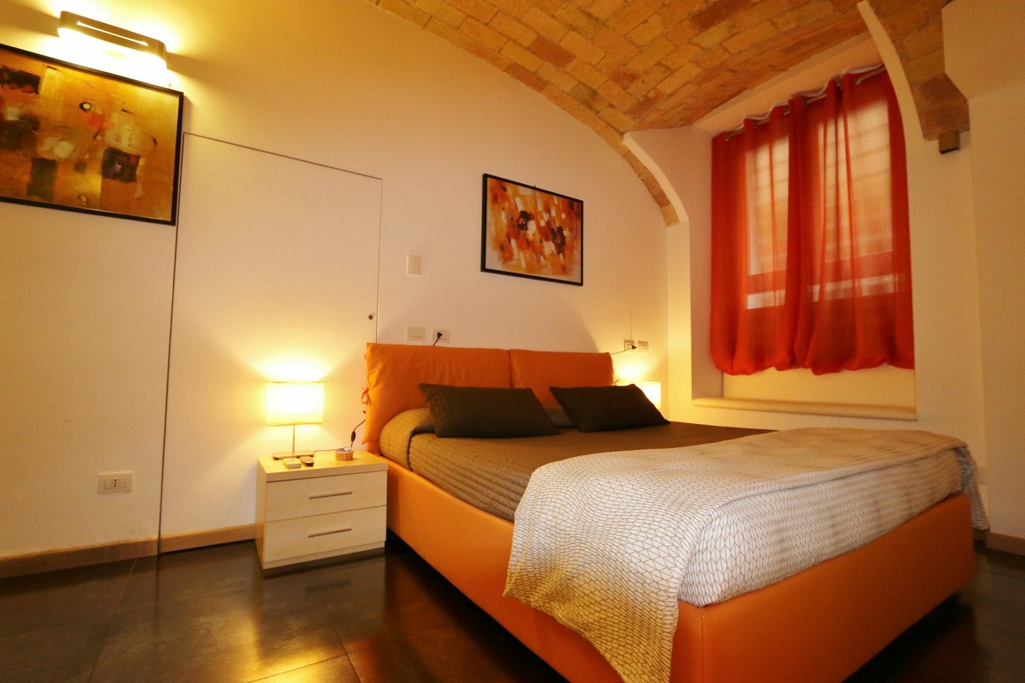 Gasthof Residenza Adriana