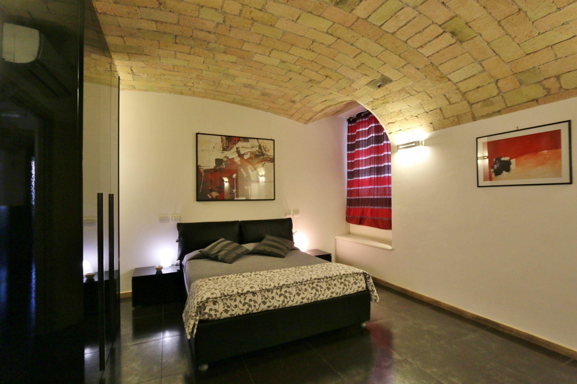Residenza Adriana Gasthof 2*