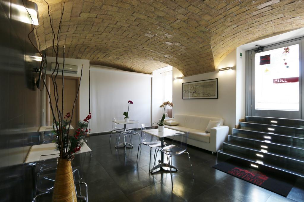 Residenza Adriana Rome