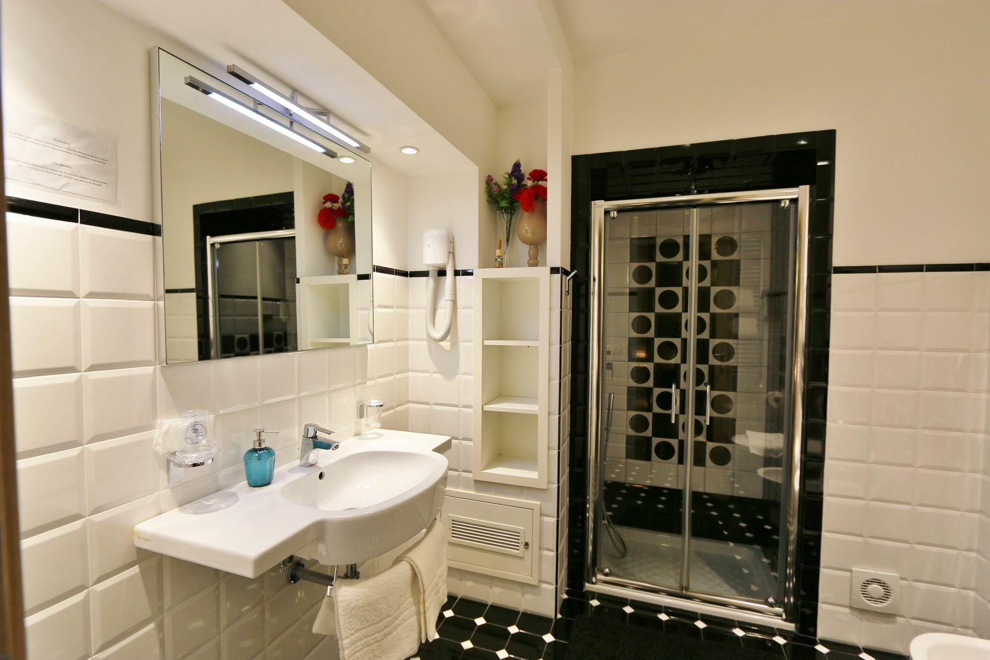 Residenza Adriana Guest house Rome